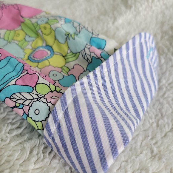 Talbots button down blouse - Picture 9 of 10